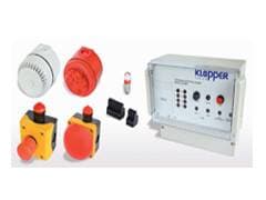 Emergency emergency systems 