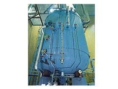 Electrode boilers 