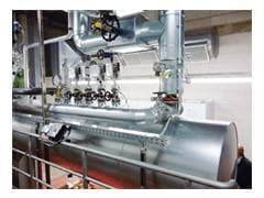 Water heaters  