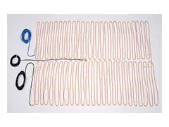 Heating of road surfaces  