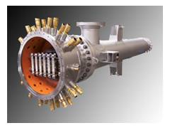 Process heaters 